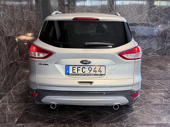 Ford Kuga 12 of 23