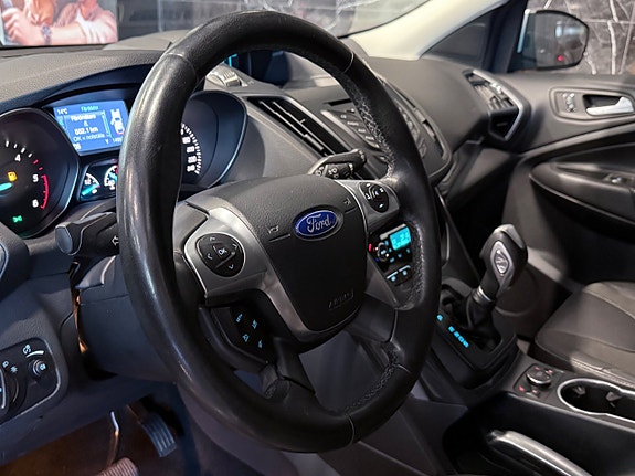 Ford Kuga 20 of 23