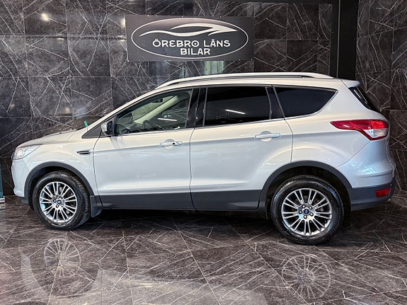Ford Kuga 9 of 23