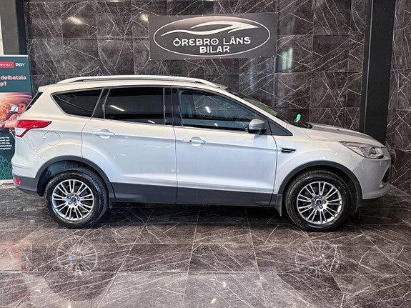 Ford Kuga 22 of 23