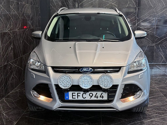 Ford Kuga 11 of 23