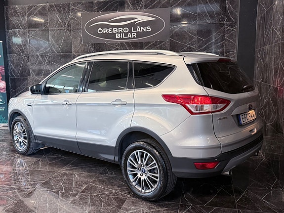 Ford Kuga 6 of 23