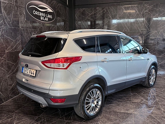 Ford Kuga 4 of 23