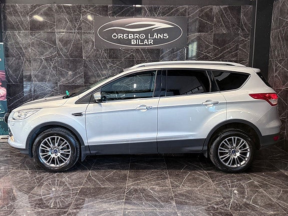Ford Kuga 7 of 23