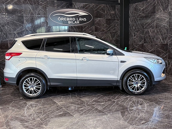 Ford Kuga 10 of 23