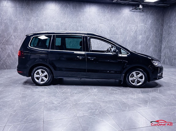Volkswagen Sharan 8 of 30