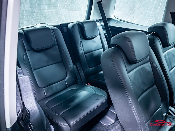 Volkswagen Sharan 17 of 30