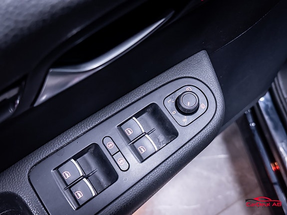 Volkswagen Sharan 22 of 30
