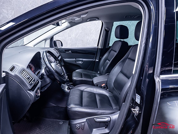 Volkswagen Sharan 10 of 30