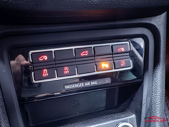 Volkswagen Sharan 30 of 30