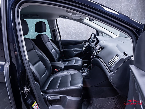 Volkswagen Sharan 15 of 30