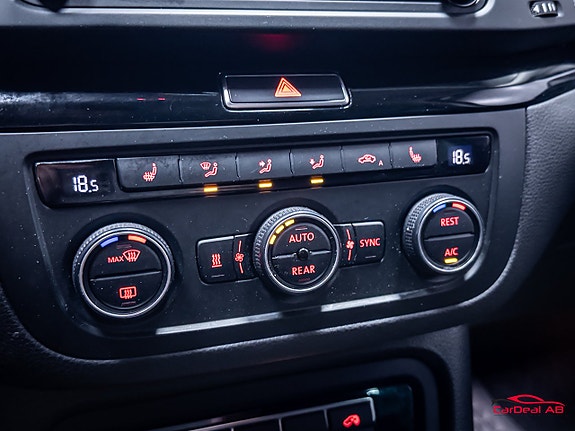 Volkswagen Sharan 29 of 30