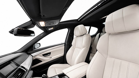 BMW M5 13 of 27