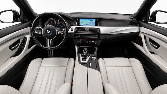 BMW M5 7 of 27