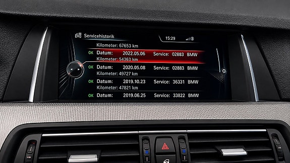 BMW M5 26 of 26