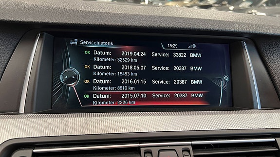 BMW M5 27 of 27
