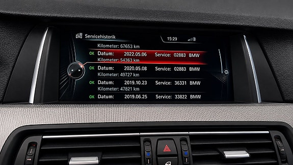 BMW M5 26 of 27