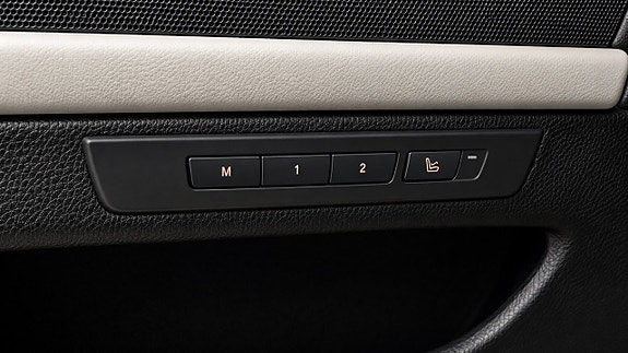 BMW M5 19 of 27