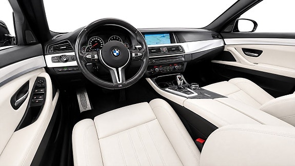BMW M5 9 of 26