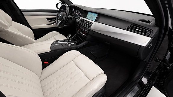 BMW M5 17 of 27