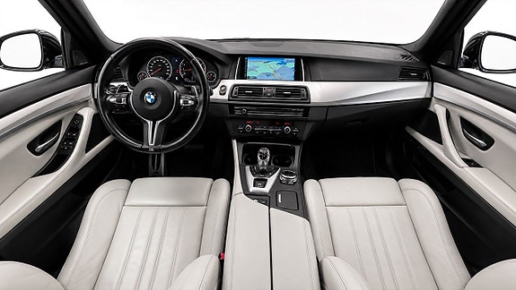 BMW M5 7 of 26