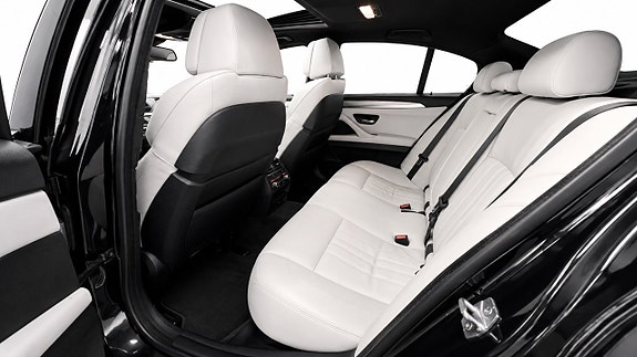 BMW M5 14 of 27