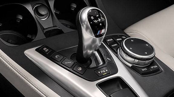 BMW M5 20 of 27