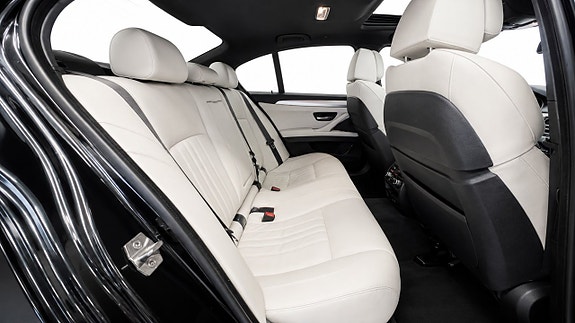 BMW M5 15 of 27
