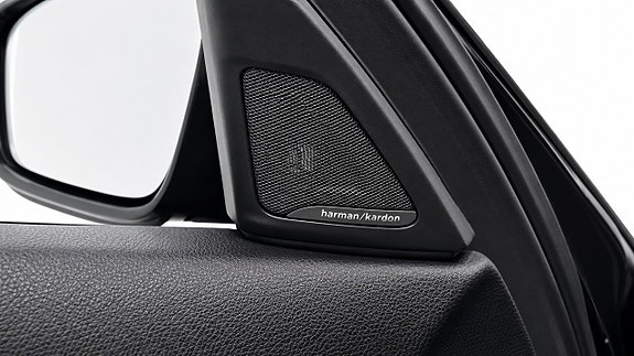BMW M5 25 of 27