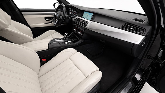 BMW M5 17 of 26