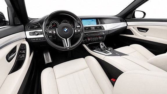 BMW M5 9 of 27
