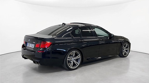 BMW M5 5 of 5