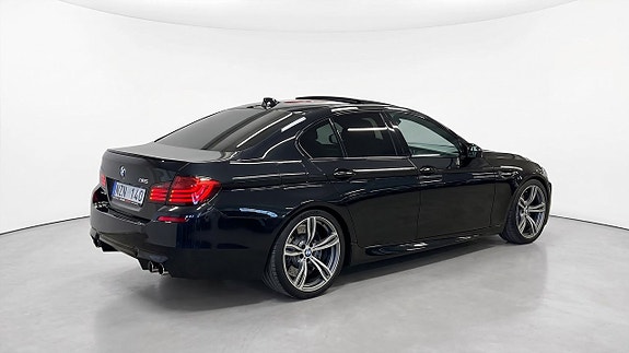 BMW M5 5 of 26