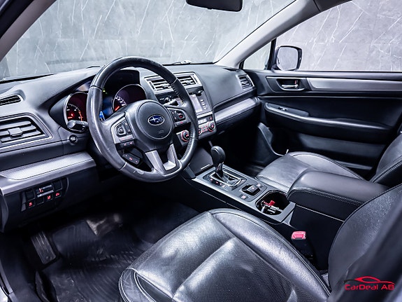 Subaru Outback 11 of 30