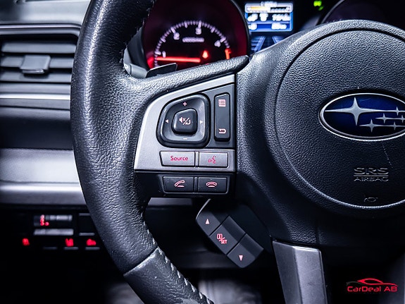 Subaru Outback 19 of 30