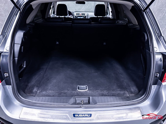 Subaru Outback 17 of 30