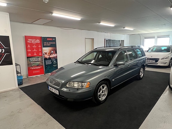 Volvo V70