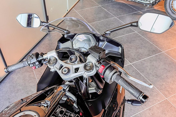 Triumph Daytona 660 *Nyhet 2026!* 5 of 5