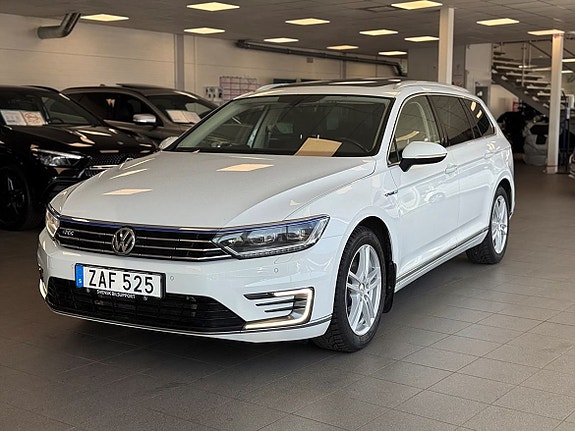 Volkswagen Passat 5 of 5