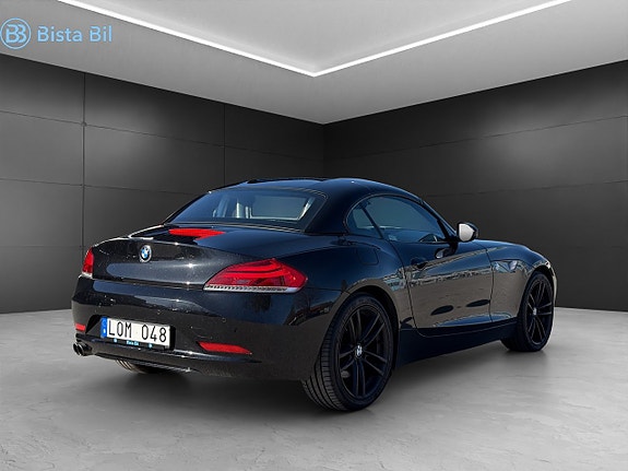 BMW Z4 5 of 5