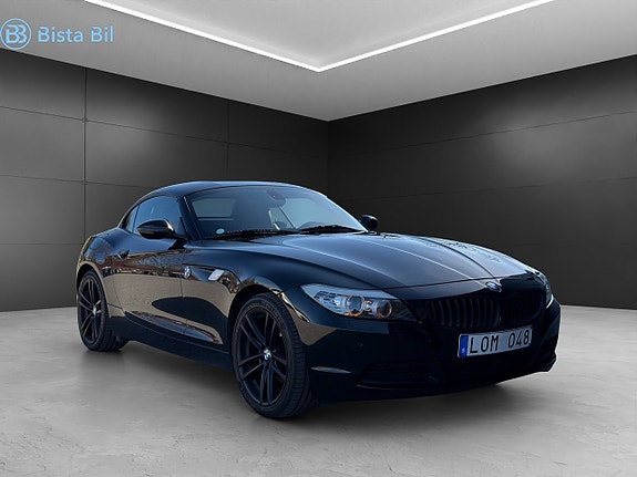 BMW Z4 4 of 5