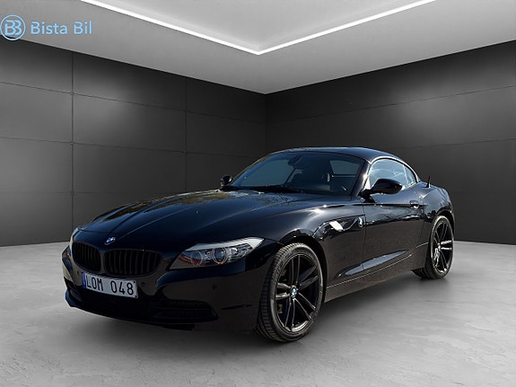 BMW Z4 2 of 5