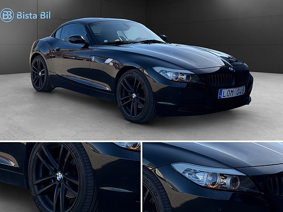 BMW Z4 3 of 5