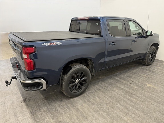 Chevrolet Silverado 1500 6 of 16