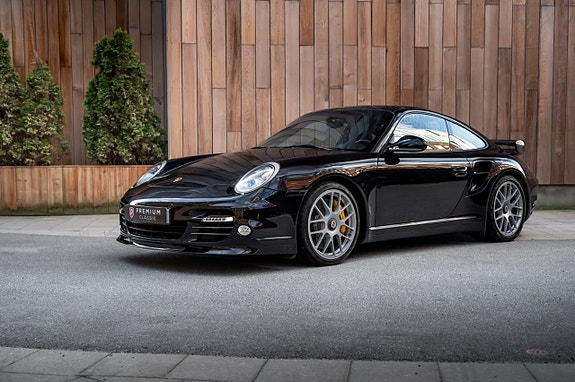 Porsche 911 5 of 5