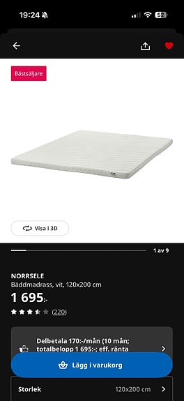 Product image 2 of 6