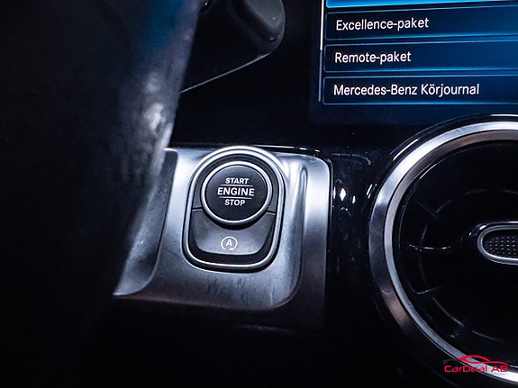 Mercedes-Benz GLB200 d 24 of 29