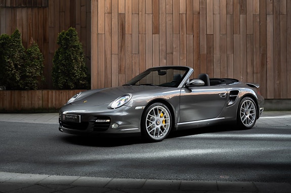 Porsche 911 5 of 5