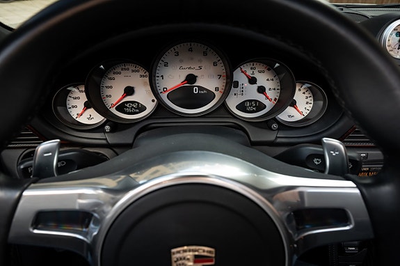 Porsche 911 25 of 30