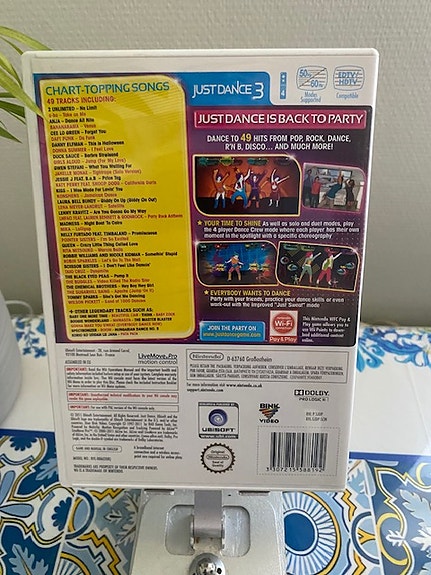 Product image 3 of 3